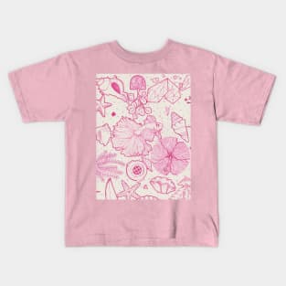 OceanLife Kids T-Shirt